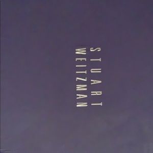 Stuart Weitzman over the knee boot